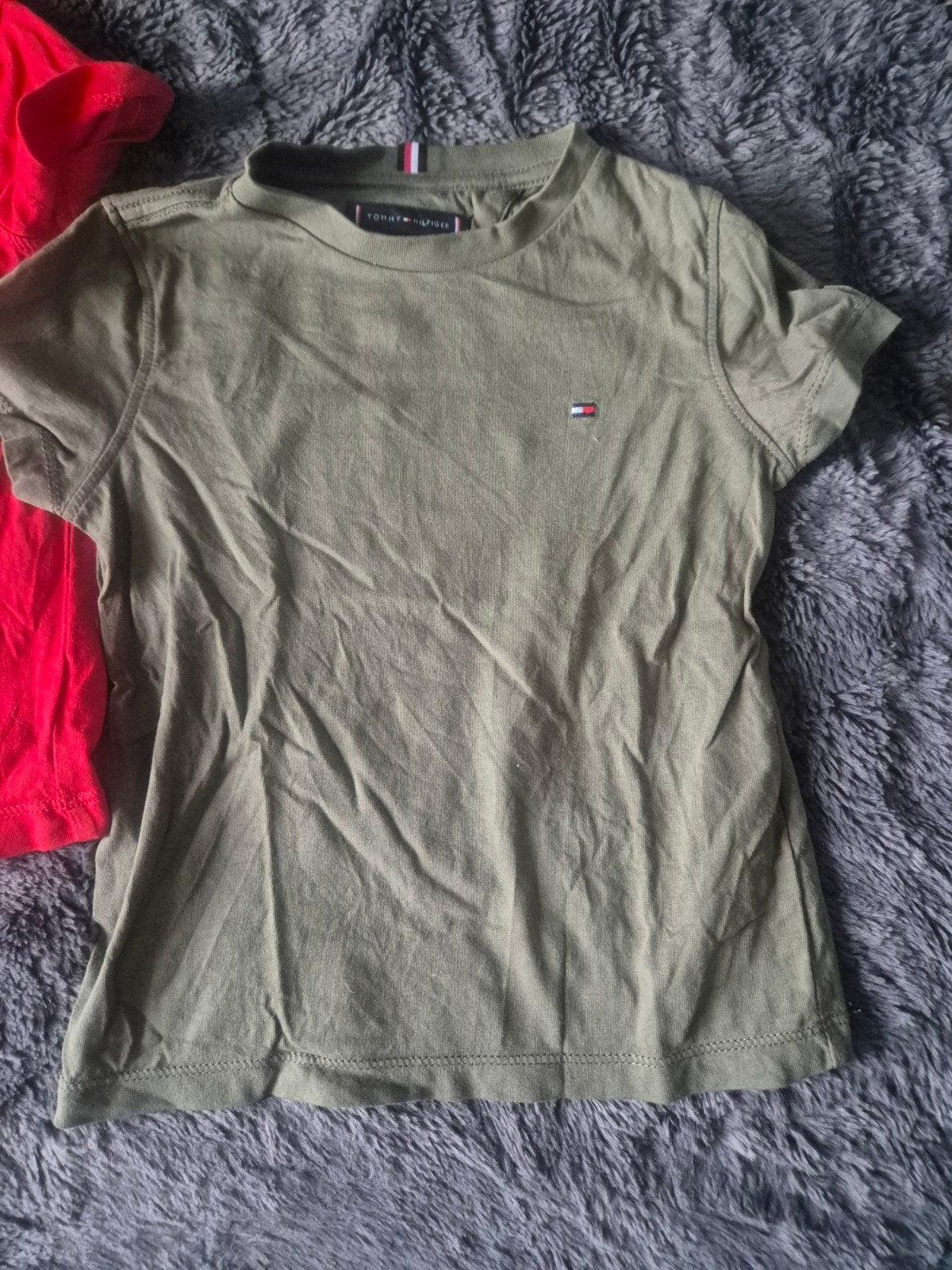 3x tshirt maat 104, Kinderen en Baby's, Kinderkleding | Maat 104, Ophalen, Zo goed als nieuw, Jongen, Shirt of Longsleeve