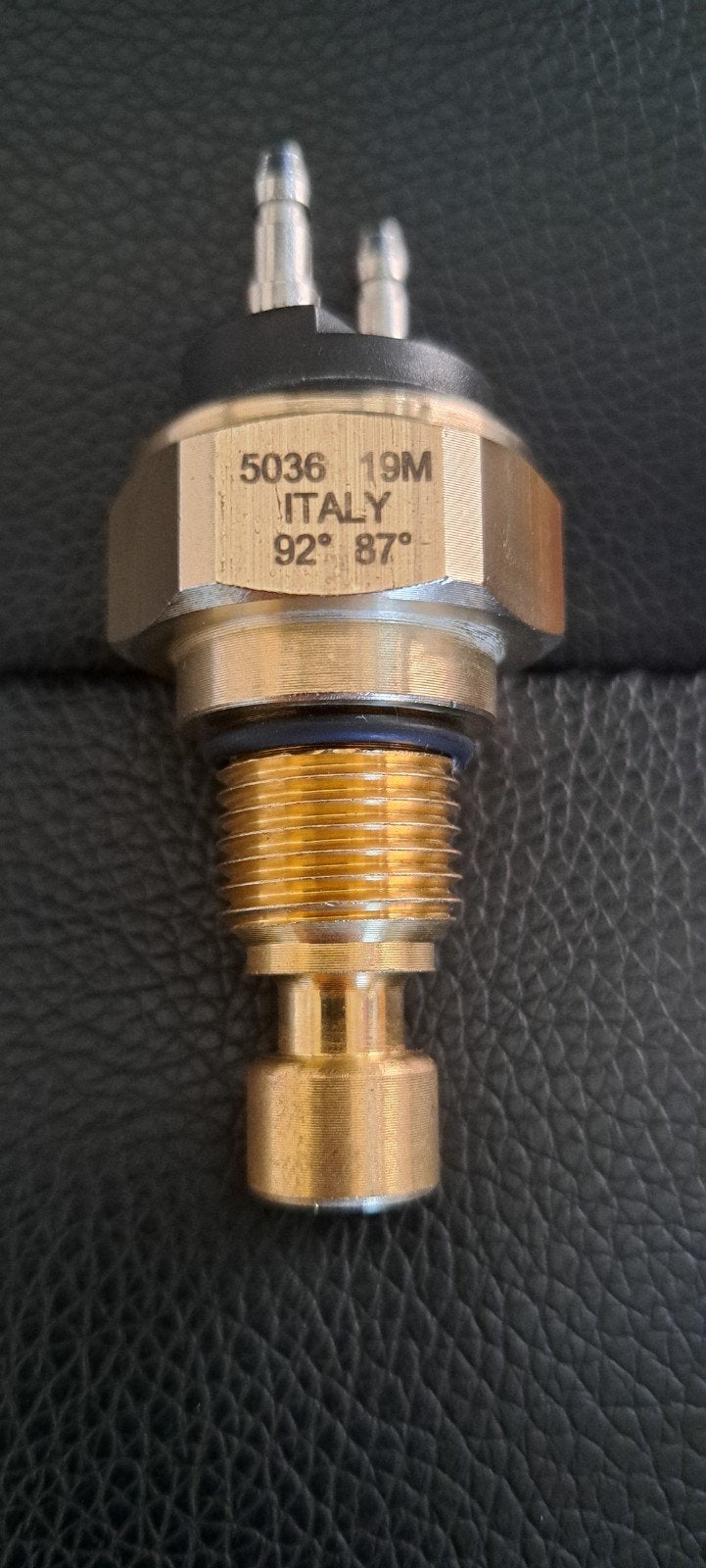 Ford Taunus 12m p4 Thermoschakelaar.  Nieuw, Ophalen, Nieuw