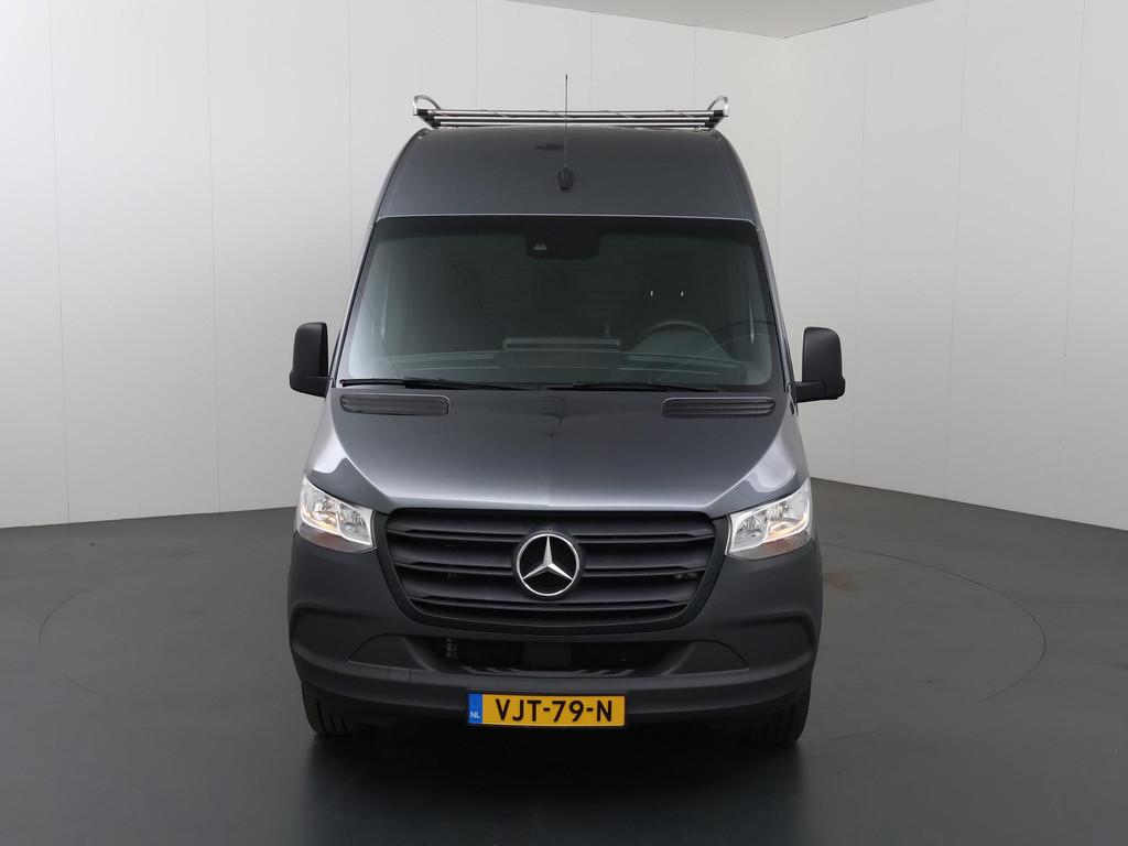 Mercedes-Benz Sprinter 315 CDI L2 H2, Automaat, Euro 6, 4 cilinders, 150 pk