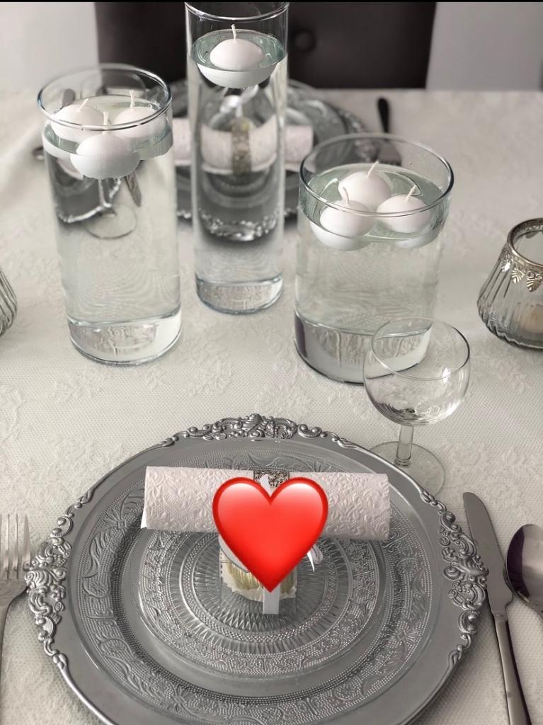 Ikea CYLINDER vaas set van 3, Huis en Inrichting, Ophalen, Overige kleuren, Minder dan 50 cm, Glas