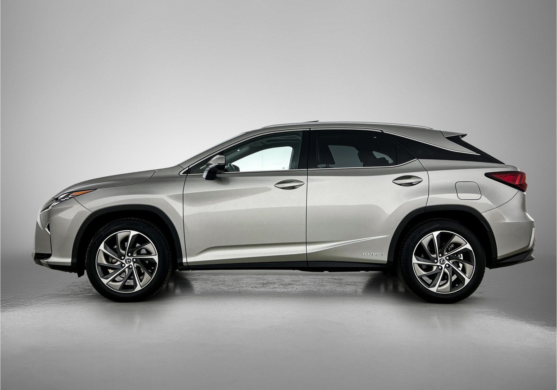 Lexus RX 450h 4WD President Line | Trekhaak | Panoramisch Sc, Auto's, Lexus, Automaat, 12 maanden, Gebruikt, Bedrijf