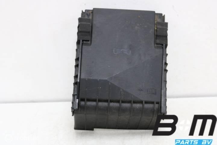 Zekeringkast deksel VW Golf Plus 5 1K0937132F, Gebruikt