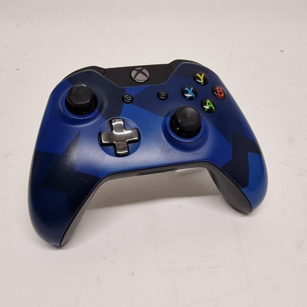 Xbox Controller S/X Series Special Edition | Nette Staat, Spelcomputers en Games, Spelcomputers | Xbox | Accessoires, Microsoft