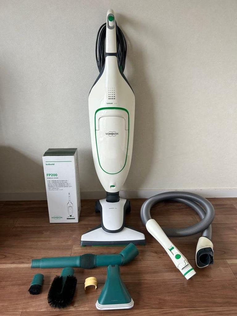 Kobold VK200