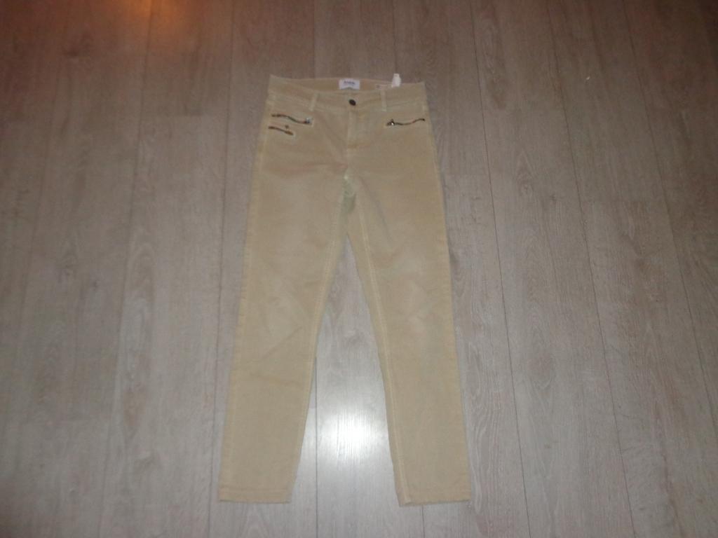 4 damesbroeken van Angels, maat 34/36, Ophalen of Verzenden, Zo goed als nieuw, Maat 34 (XS) of kleiner, Lang