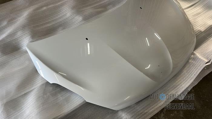 Motorkap van een Peugeot 208 (EFC), Auto-onderdelen, -, -, Nieuw, Ophalen of Verzenden