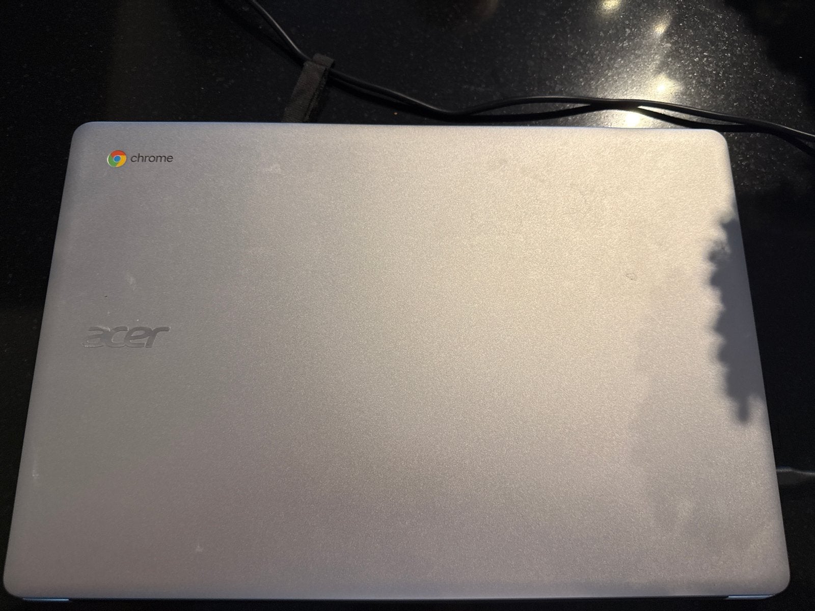 Acer Chromebook -CB515-H, Ophalen, Gebruikt, 15 inch, 64 GB