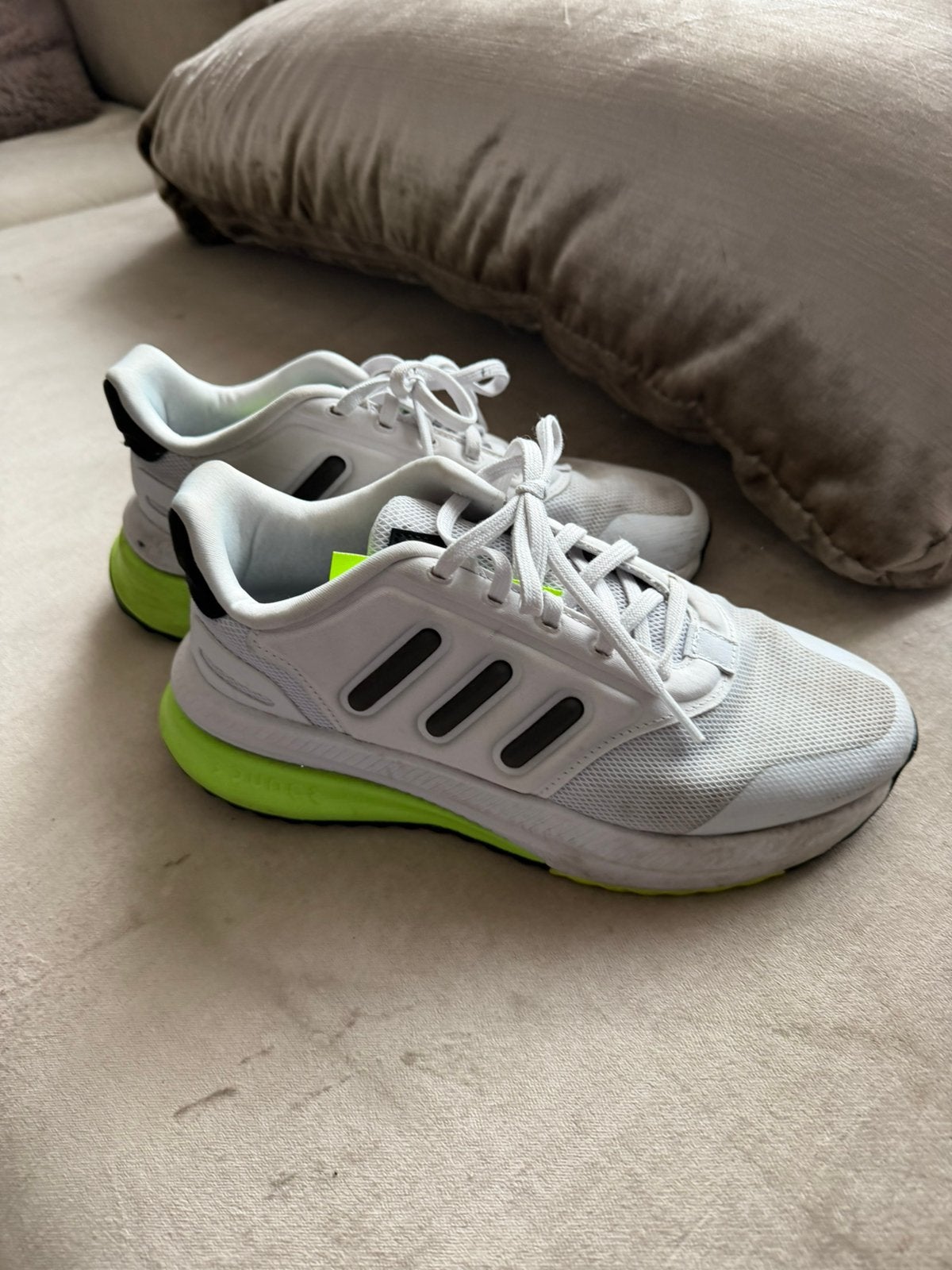 Schoenen, Ophalen of Verzenden, Zo goed als nieuw