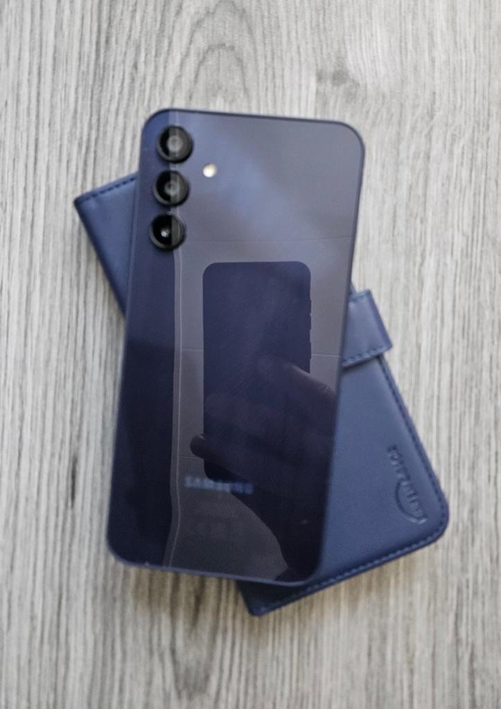 Samsung Galaxy, Ophalen, Touchscreen, Zo goed als nieuw, Zonder simlock