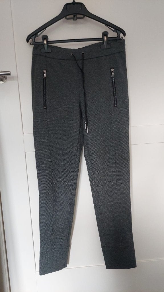 Opus Broek Levino - Jersey - OPUS - S / 36, Ophalen of Verzenden, Maat 36 (S), Gedragen, Opus