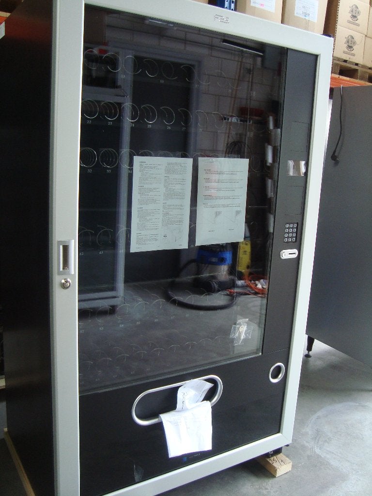 vending op maat, Verzamelen, Automaten | Overige, Ophalen of Verzenden, Nieuw