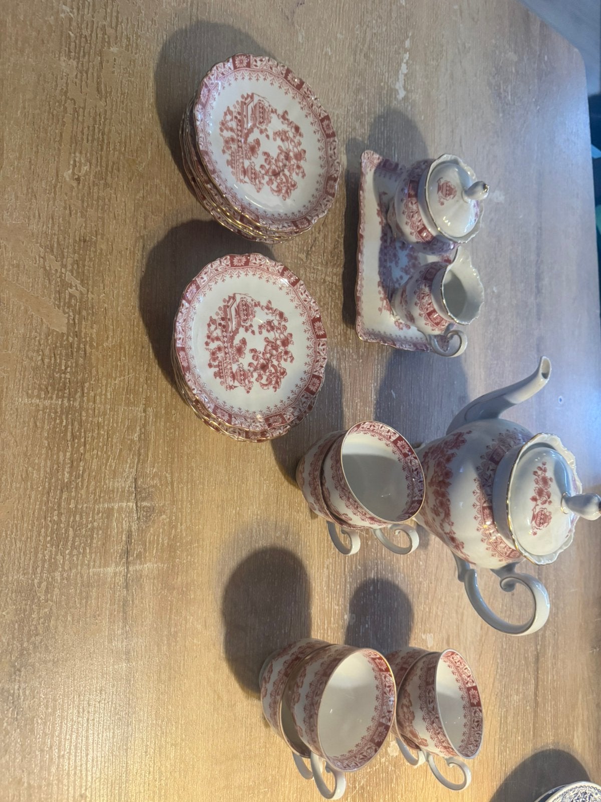 Bavaria seltmann weiden service, Ophalen