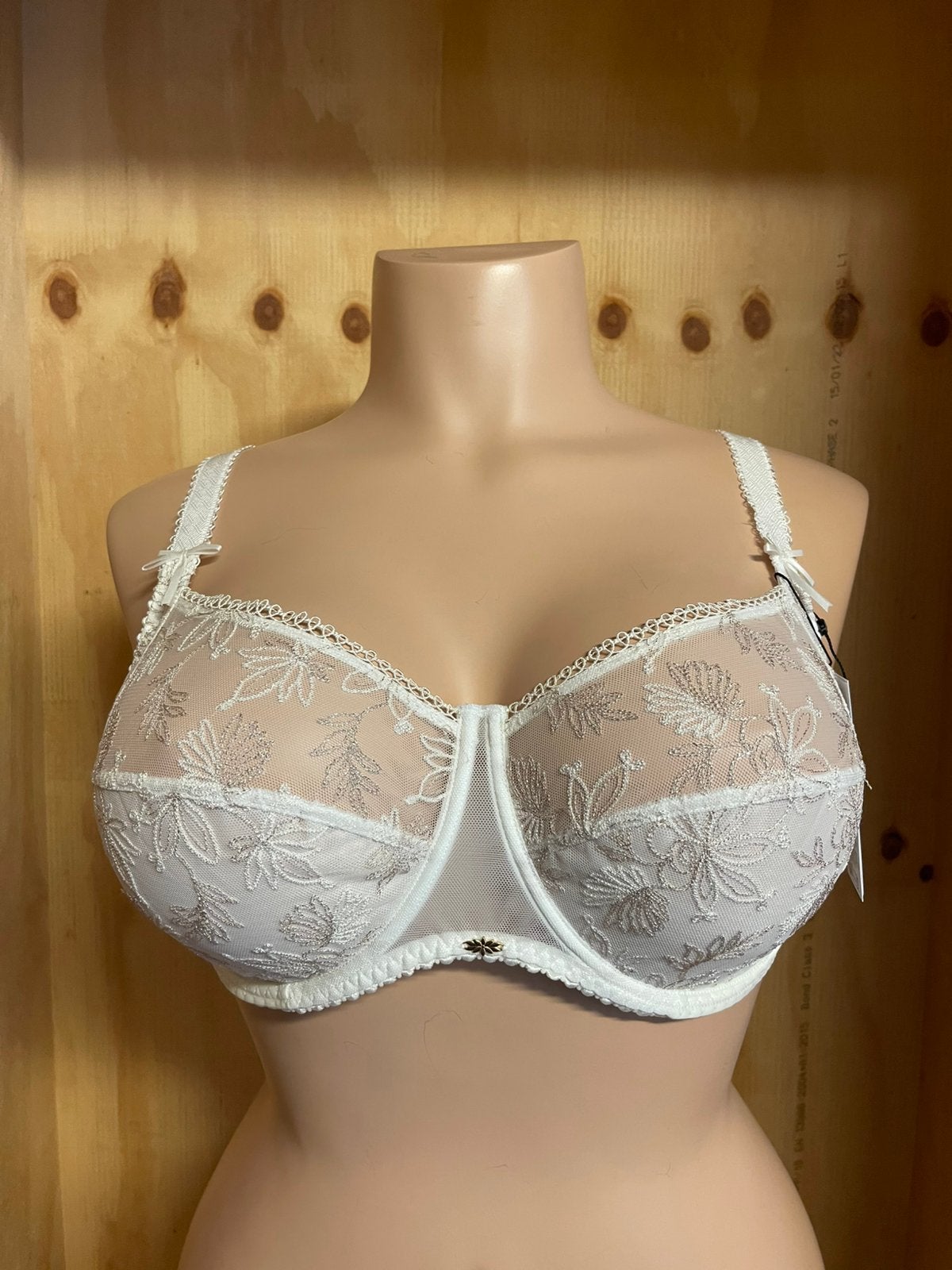 Empreinte bh maat 105d model alix 07230, Verzenden, Overige kleuren, BH