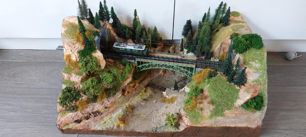 DIORAMA 3, Ophalen of Verzenden, Nieuw, 1:35 tot 1:50