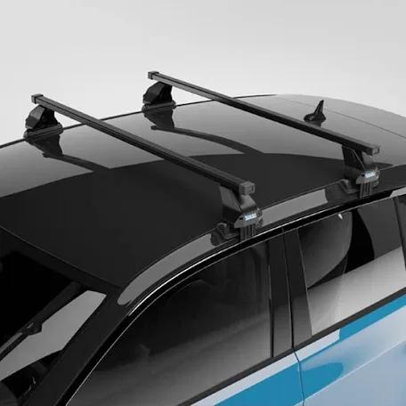 Dakdragers voor auto - Universeel en robuust, Ophalen of Verzenden, Zo goed als nieuw