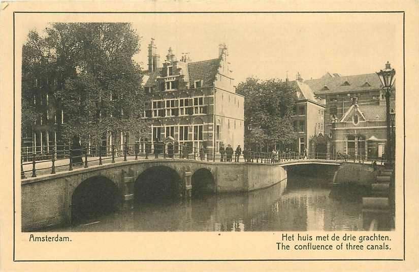 377-545-005 Den Dolder Doldersche Weg, Ophalen of Verzenden, Voor 1920, Utrecht