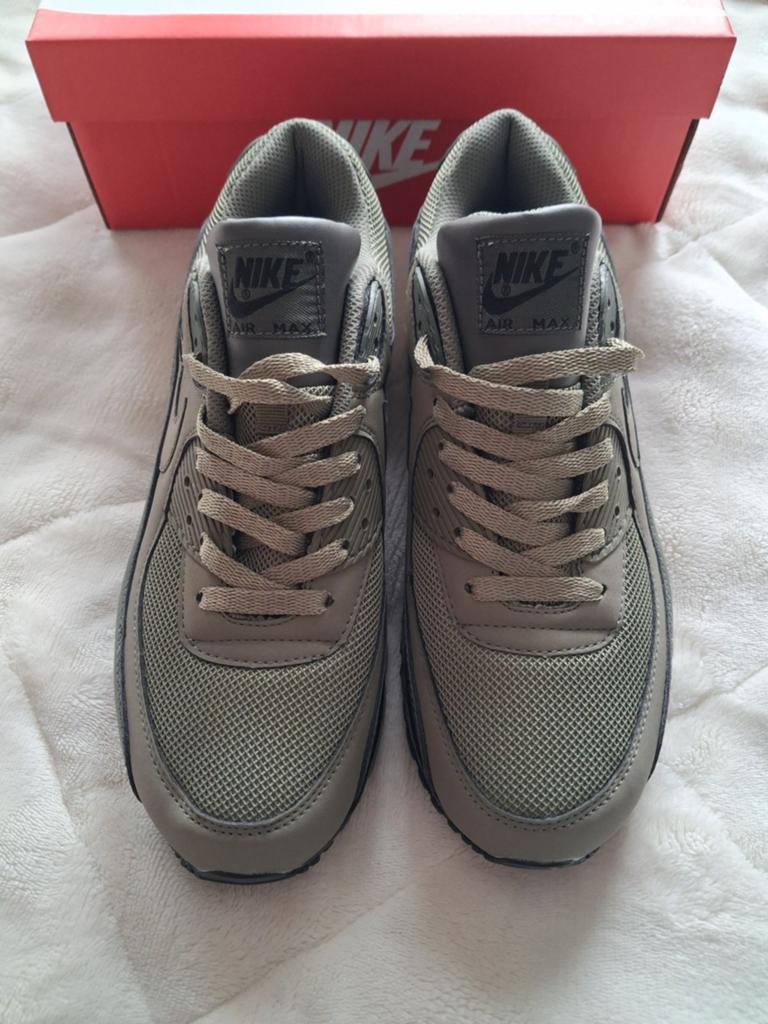 Nike air max 90, Kleding | Heren, Schoenen, Nike air max, Overige kleuren, Nieuw, Ophalen of Verzenden