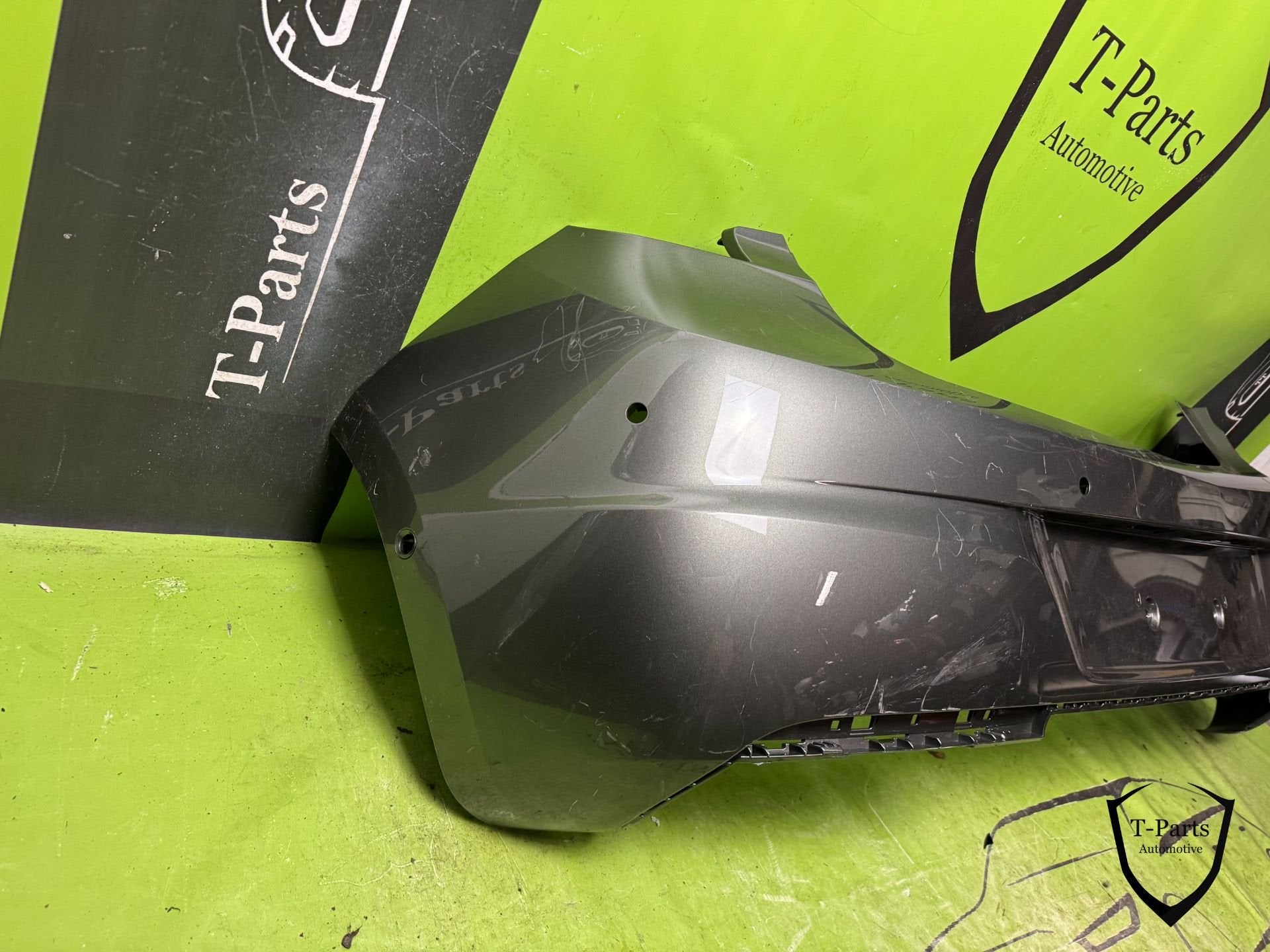 opel astra k achterbumper bumper 6x pdc, Auto-onderdelen, Gebruikt, Opel Automobile GmbH, Ophalen of Verzenden, Kontakt@opel-infoservice.de