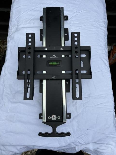 TV lift/ houder Camper / Caravan, Ophalen of Verzenden, Gebruikt