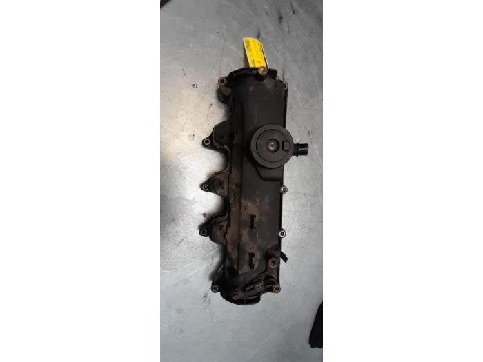 Kleppendeksel van een Renault Megane, Gebruikt, -, Renault, -