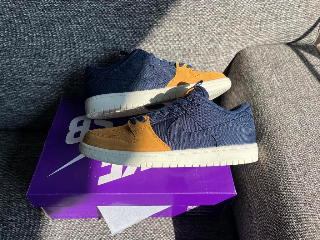 Diverse Nike Dunk SB nieuw, maat 43, Ophalen of Verzenden, Nieuw, Overige kleuren
