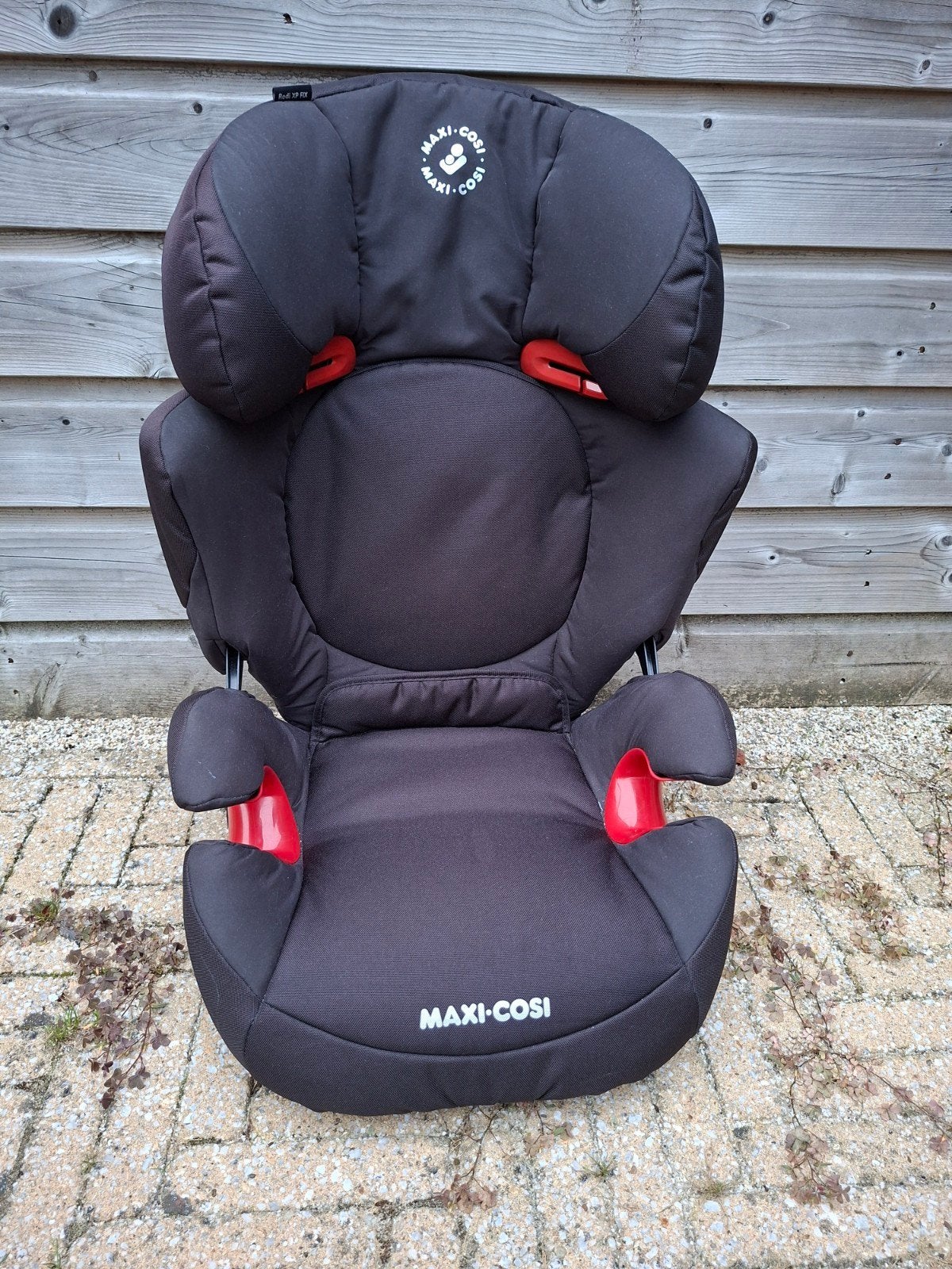 Autostoeltje Maxi Cosi, Rodi XP FIX, Ophalen, 15 t/m 36 kg, Maxi-Cosi, Gebruikt