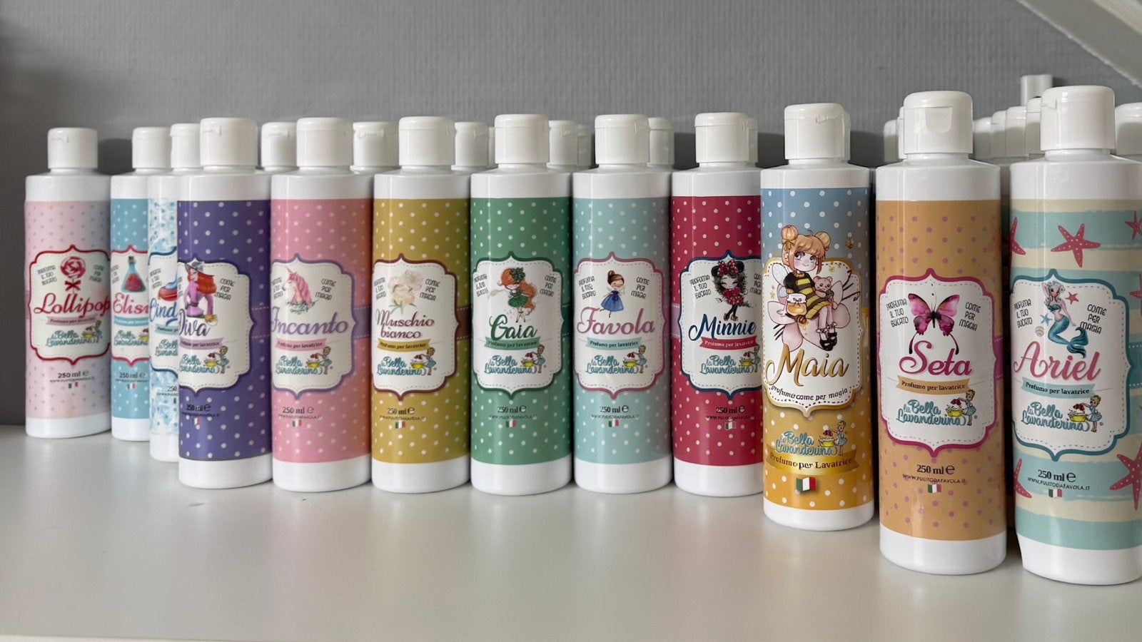 Wasparfum, Ophalen of Verzenden, Nieuw, Overige typen
