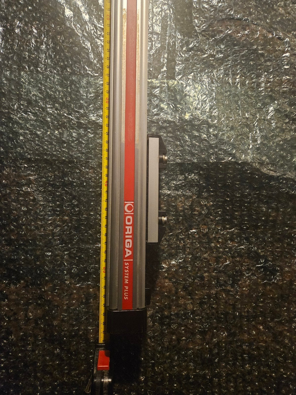 parker ORIGA SYSTEM PLUS Lineaire Actuator - 57 cm, Ophalen of Verzenden