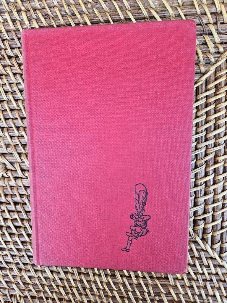 Biggles goes home, Boeken, Ophalen of Verzenden, Gelezen, Capt. W.E. Johns