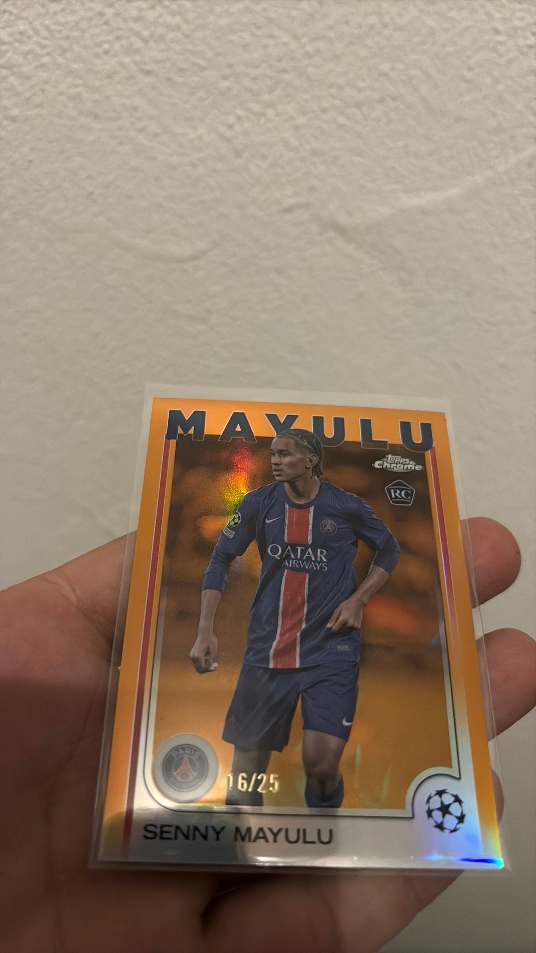 Topss senny mayulu /25, Ophalen of Verzenden, Zo goed als nieuw