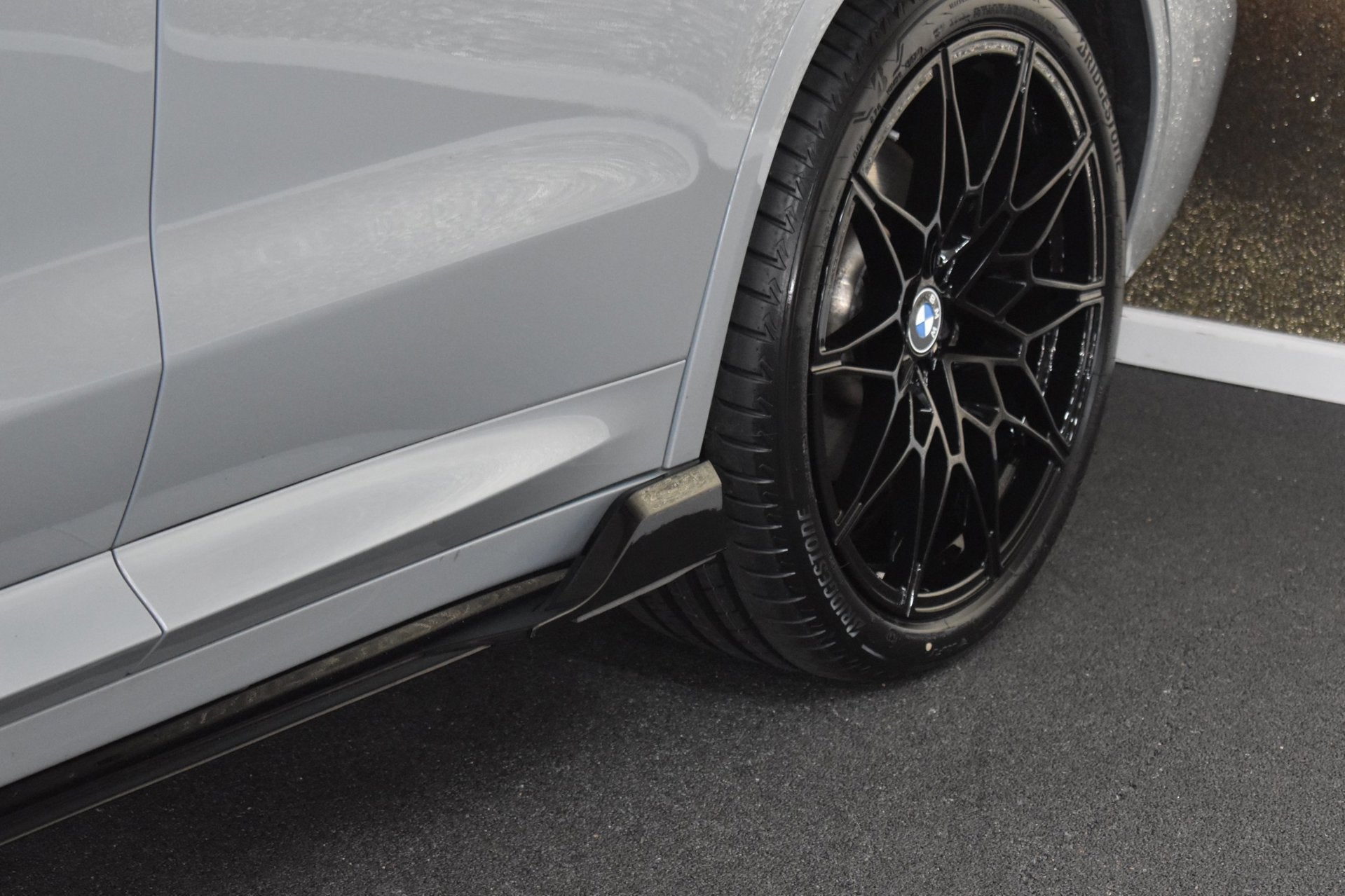 Foto 12 van BMW X3 XDrive30e M-Sport 292pk | PANODAK | HEAD-UP