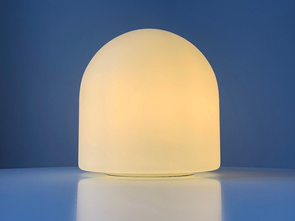 Vintage design lamp A252 Artimeta Aldo van den Nieuwelaar, Ophalen, Overige typen, Gebruikt, 33 cm