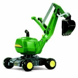 john-deere digger/kraantje/graver, Ophalen, Nieuw, Overige typen