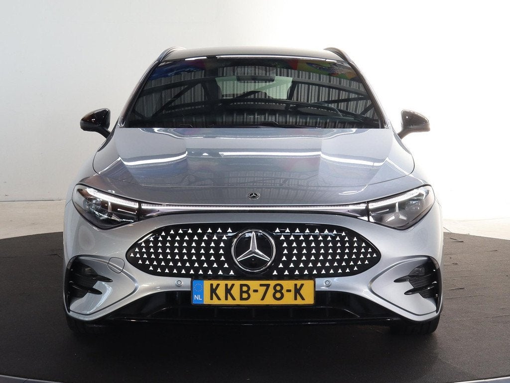 Mercedes-Benz CLA-Klasse Shooting Brake 250+ Business Soluti, Auto's, Mercedes-Benz, Automaat, Achterwielaandrijving, Origineel Nederlands