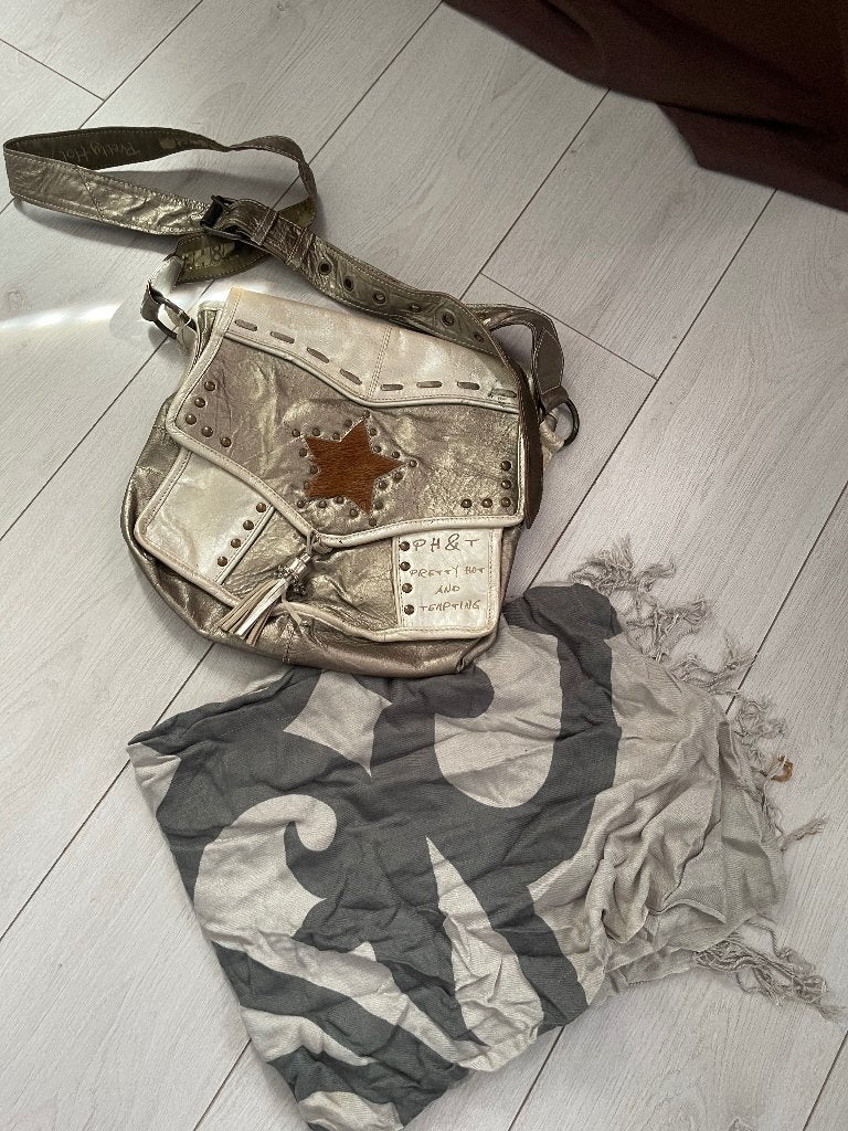 Dames kleding PH&T, Ophalen of Verzenden, Zo goed als nieuw