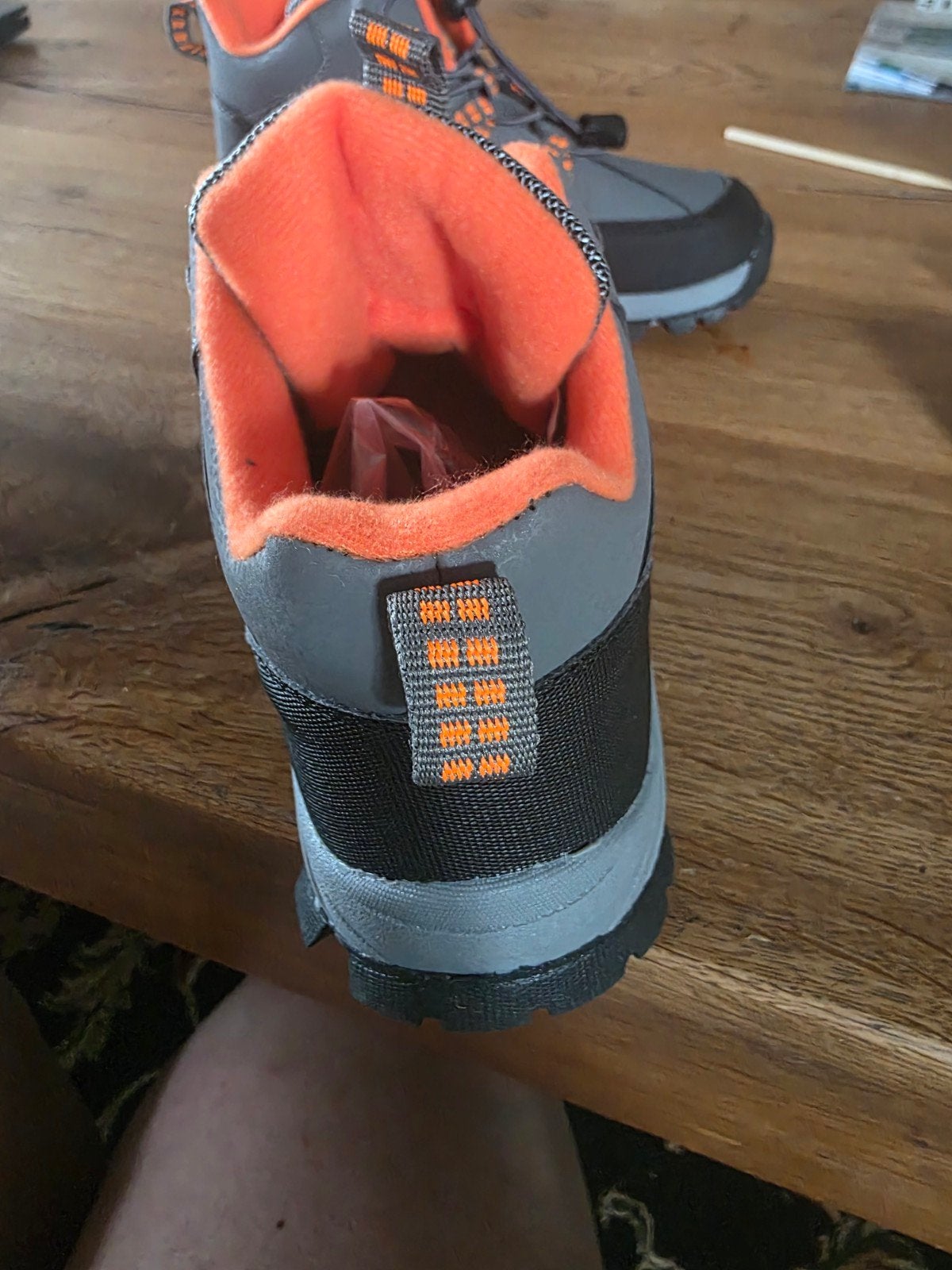Outdoor Haven bergschoenen/ wandelschoenen, Jongen of Meisje, Outdoor Haven, Nieuw, Ophalen of Verzenden