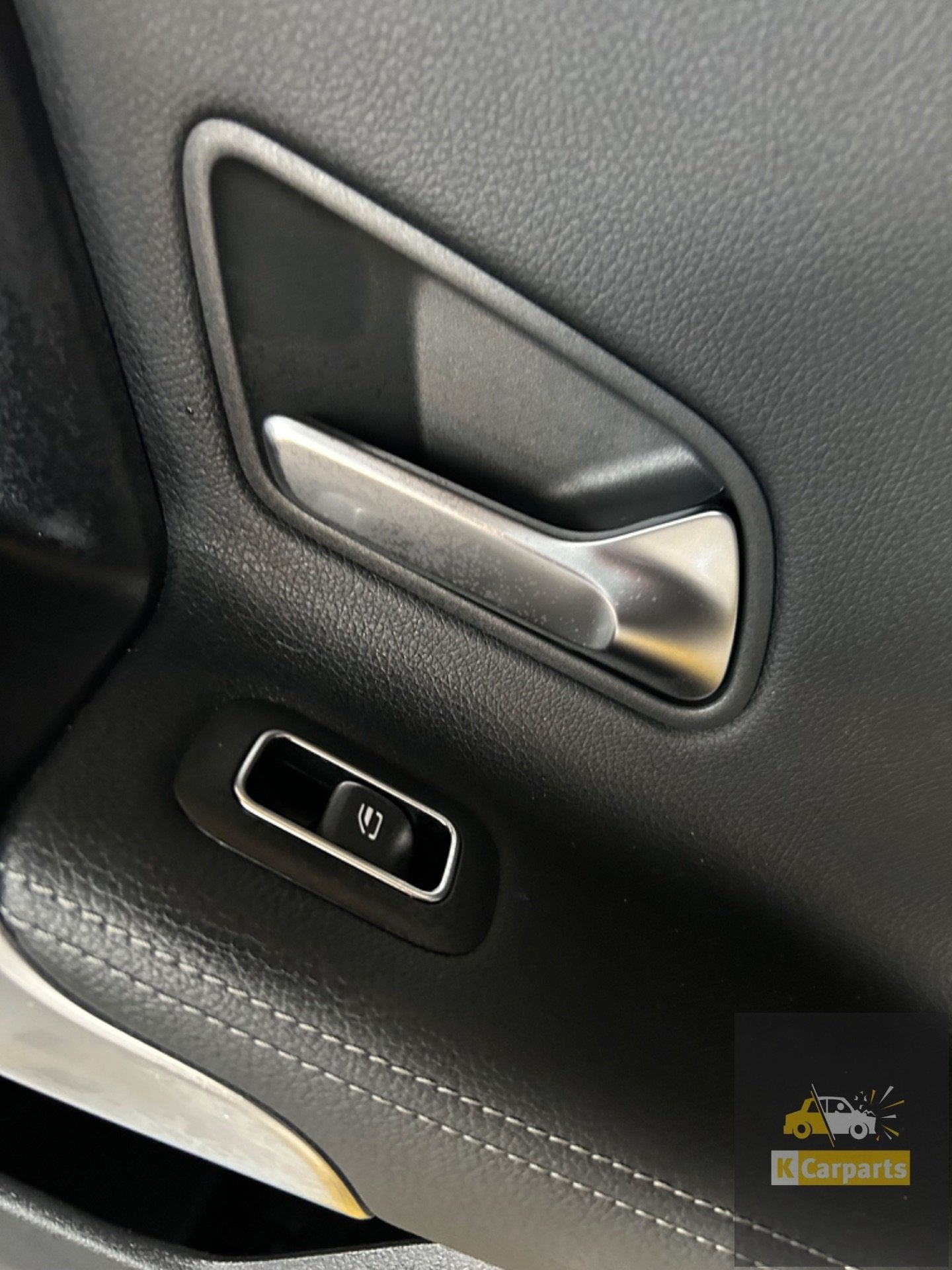 Deur bekleding Mercedes W177 Rechts achter a1777303600, Auto-onderdelen, Interieur en Bekleding, Info@fabrikant.eu, Fabrikantstraat 1
1000 AA  Amsterdam, NL