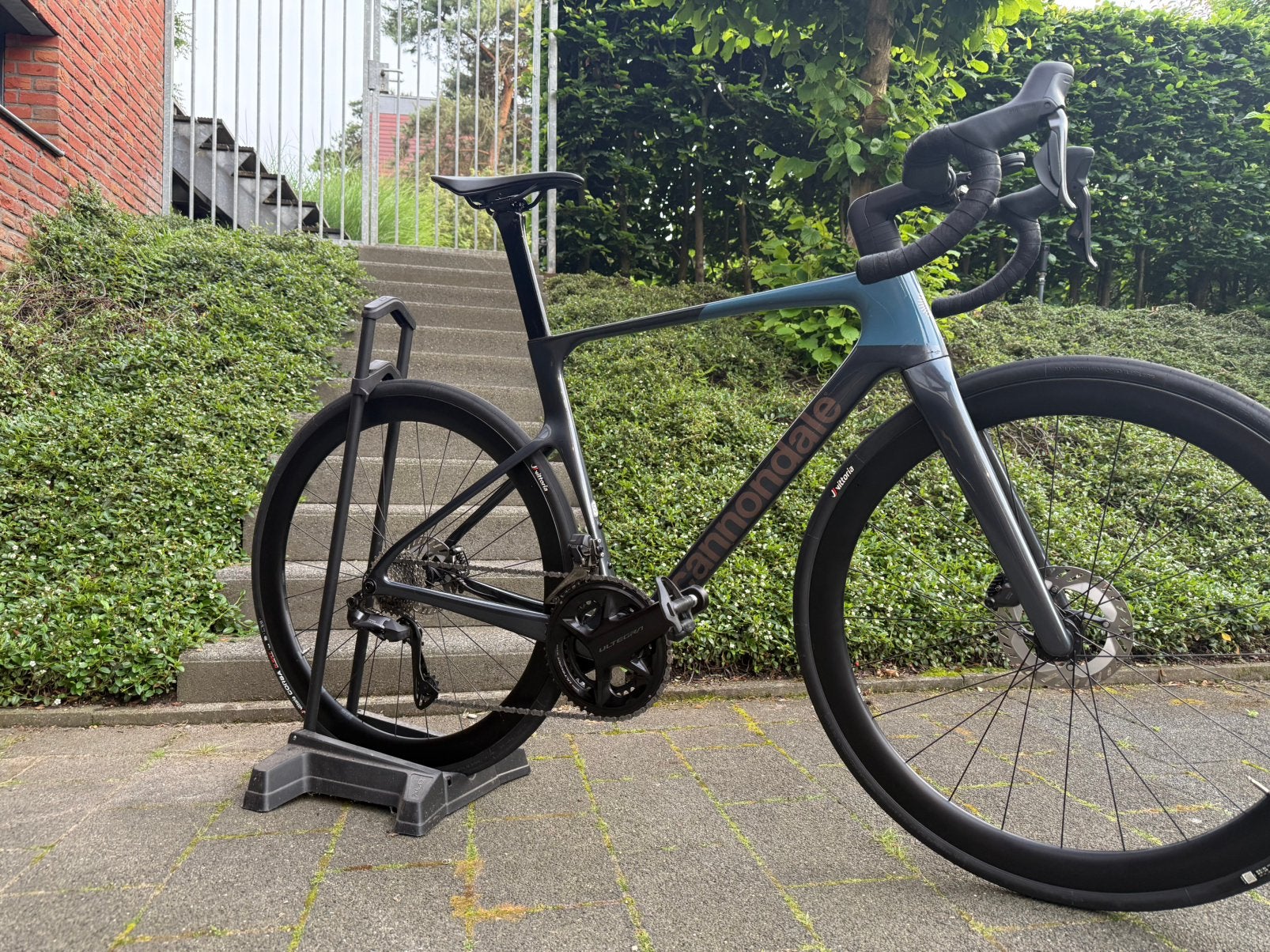 2026 Cannondale SuperSix EVO 2 maat 54, 28 inch, Nieuw, Meer dan 20 versnellingen, Schijfrem