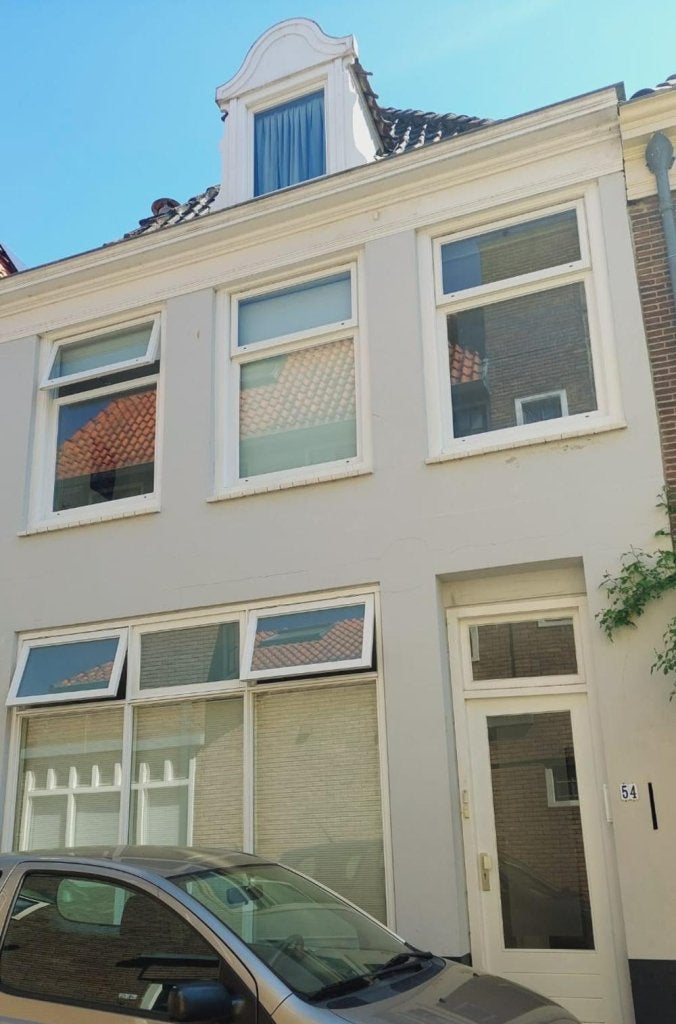 NIEUW! Woonruimte te huur Walstraat, Zwolle