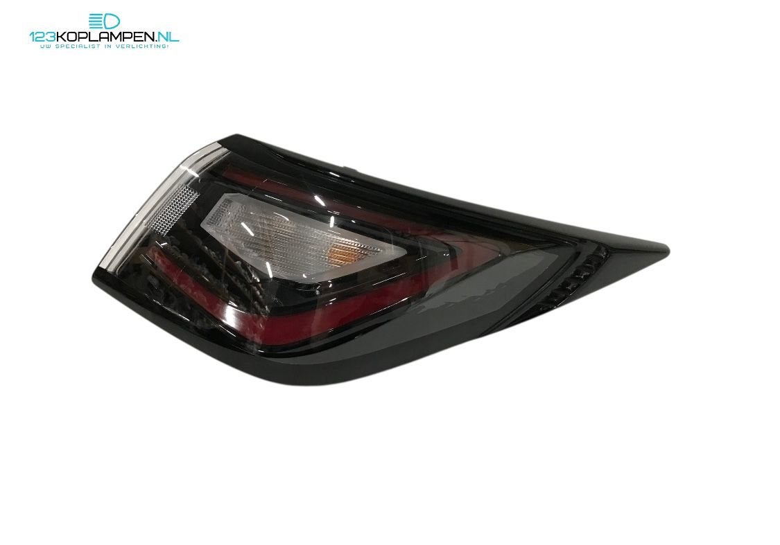 BYD Dolphin achterlicht rechts LED, Gebruikt, -, -, Verzenden