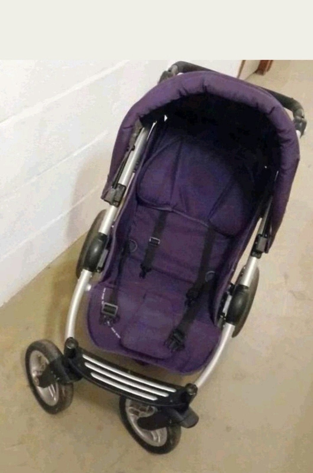 Kinderwagens  merk transrange en Joolz, Ophalen, Zo goed als nieuw, Overige merken