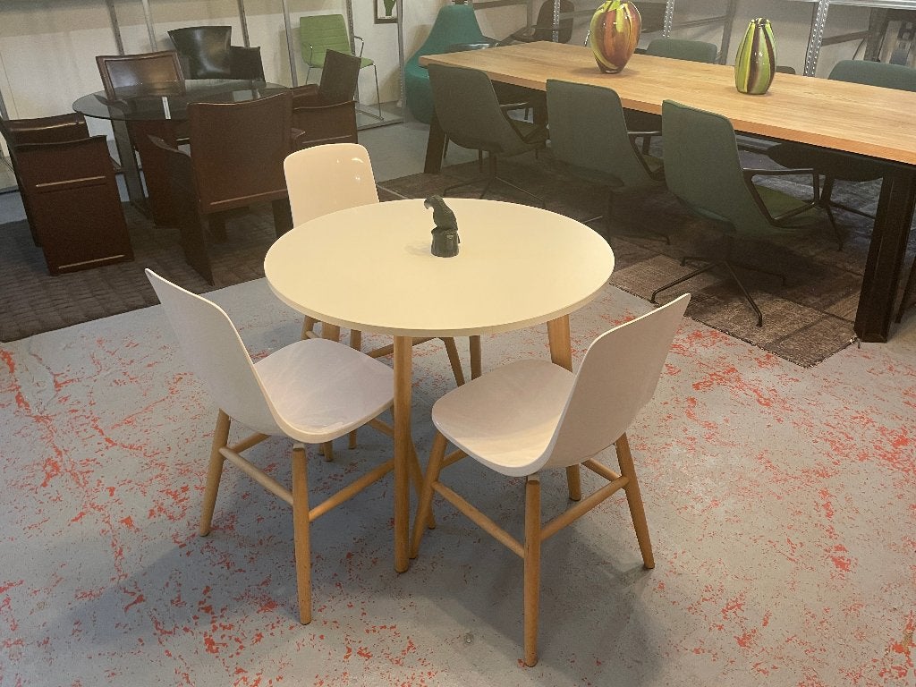 Betaalbare Design Stoelen | Uniek & Duurzaam – TheReSales, Ophalen, Overige kleuren, Design, Zo goed als nieuw