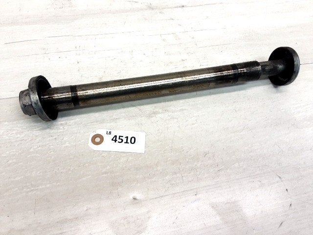 R1 2002 - 2003 Yamaha As As achterbrug D1-47149