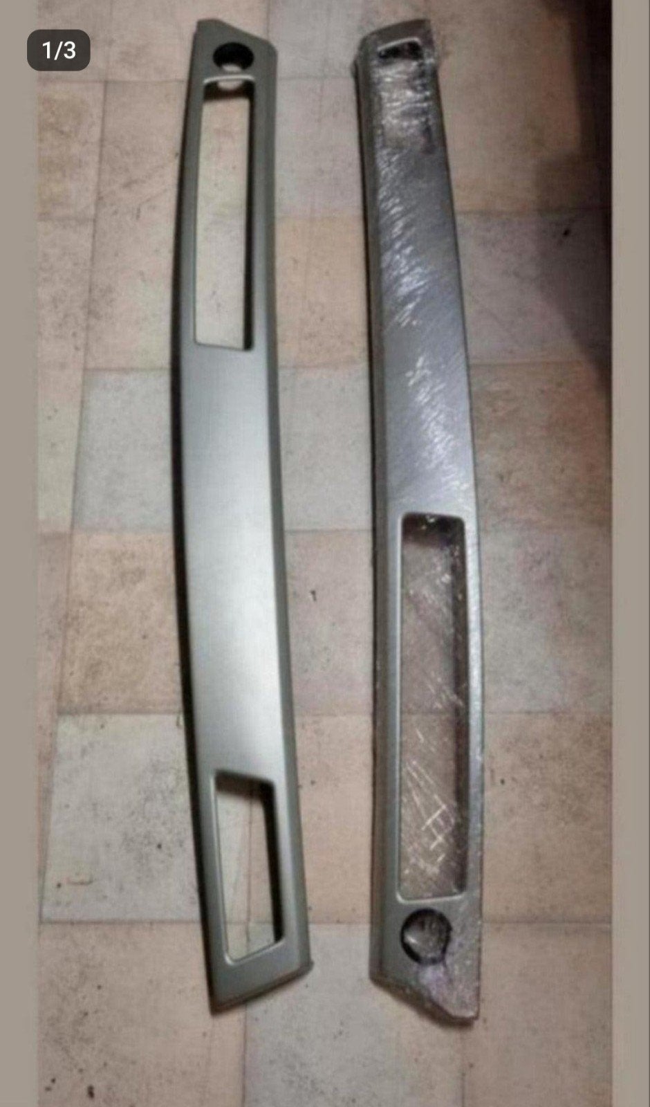 NETTE DASHBOARD MIDDEN SIERLIJST
BMW E90 E91 E92 F93, Ophalen of Verzenden