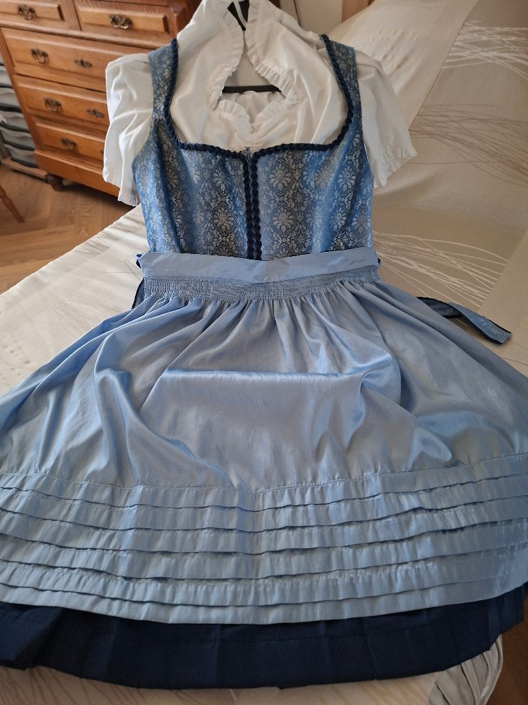 Dirndl, Kleding | Dames, Ophalen, Nieuw