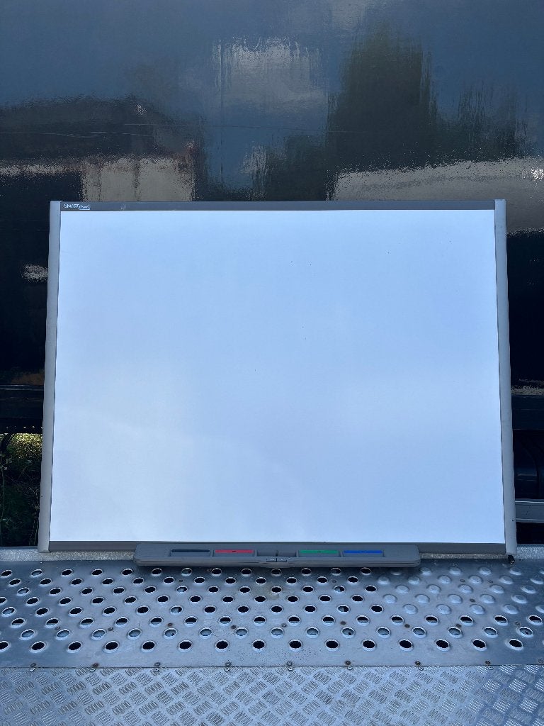 77" inch Smartboard - Digiboard, Ophalen, Gebruikt, Digiboard