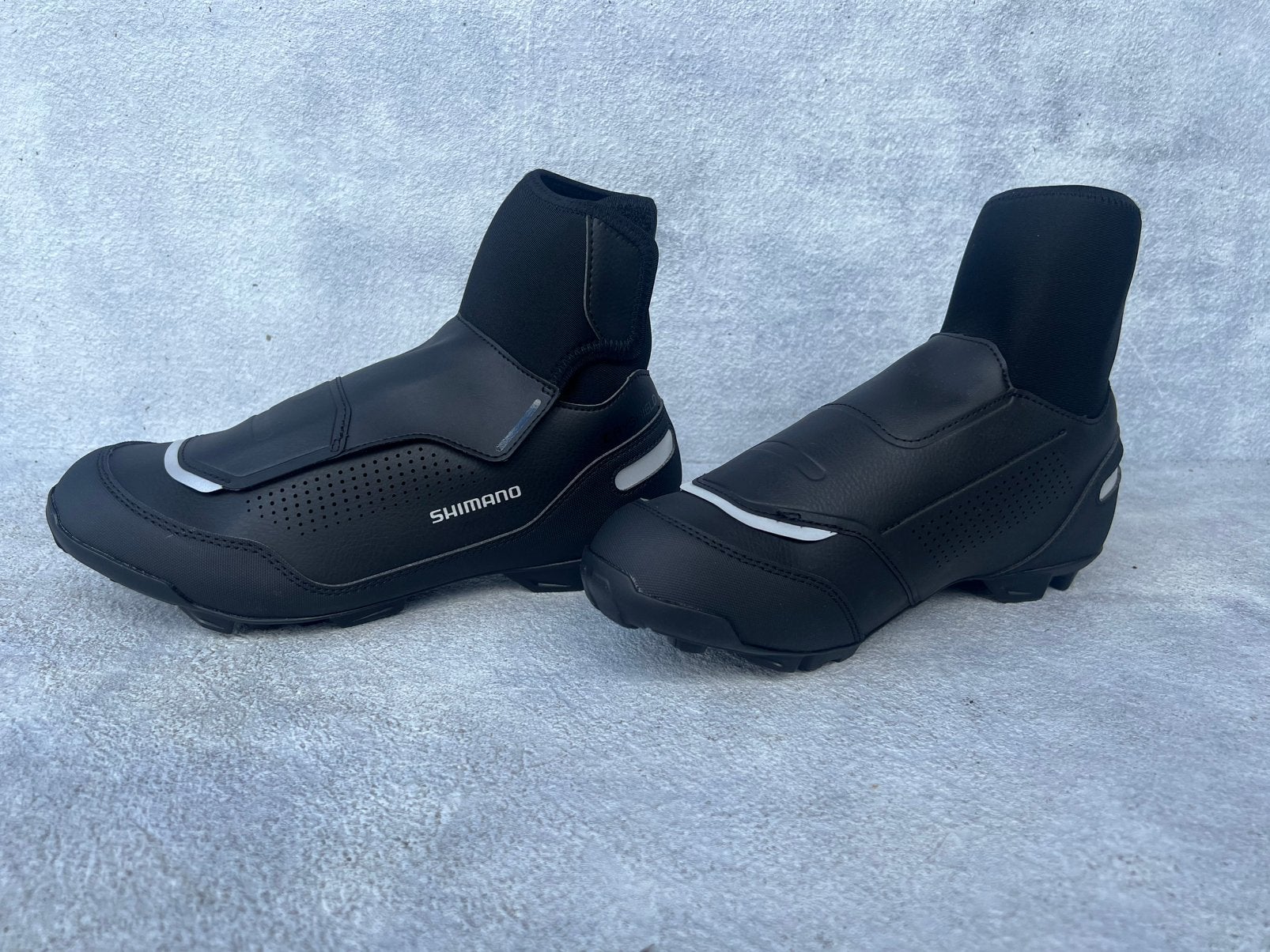Shimano MW5 mtb winterschoen maat 40, 43 en 45 NIEUW!, Hageneind 12, tynaarlo, Bykz, Info@bykz.nl, Nieuw