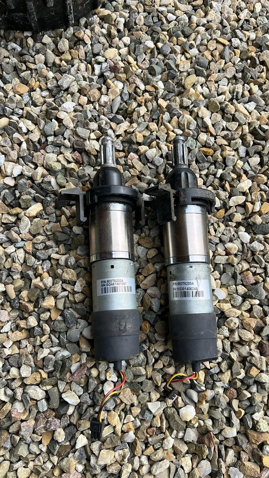 Robomow RS wielmotoren en maaimotoren, Tuin en Terras, Robomow, Accu-grasmaaier, Mulchfunctie, Ophalen of Verzenden