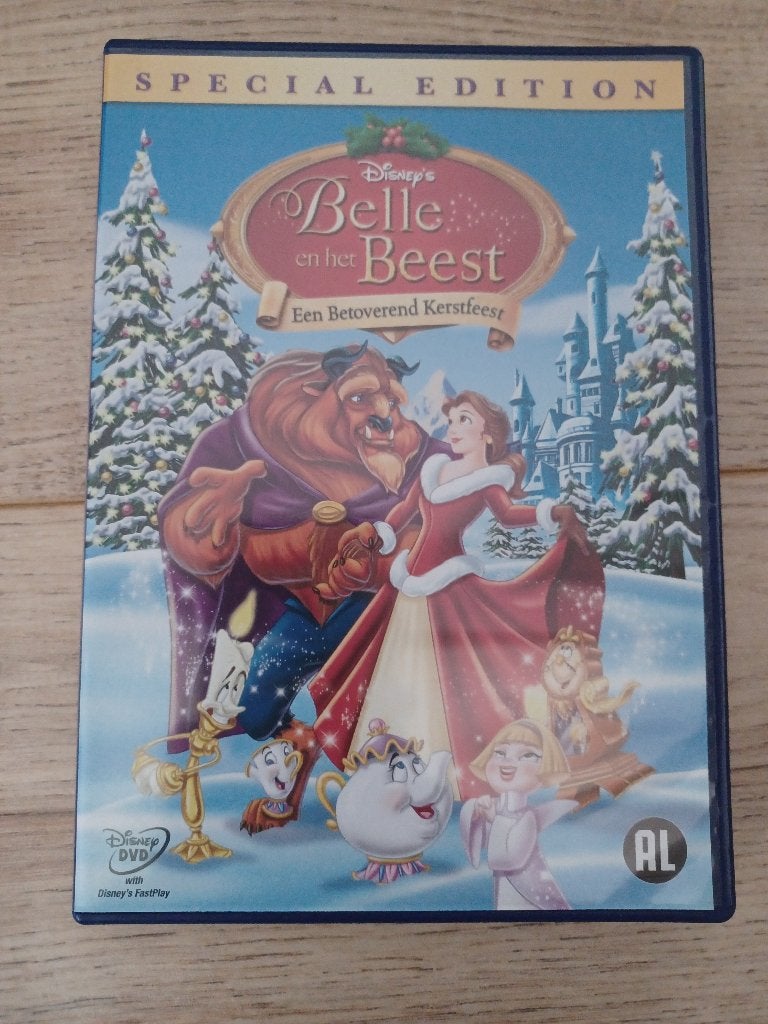 Disney Vervolgfilms – Grote Verzameling!, Animatie, Verzenden, Nederlands, Zo goed als nieuw