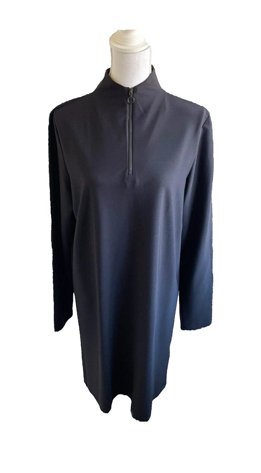 Mooue jurk van Penn & Ink 42, Kleding | Dames, Office@pennandink-ny.com, Zwart, Ophalen of Verzenden, Zo goed als nieuw